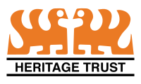Heritage Trust of Vadodara logo